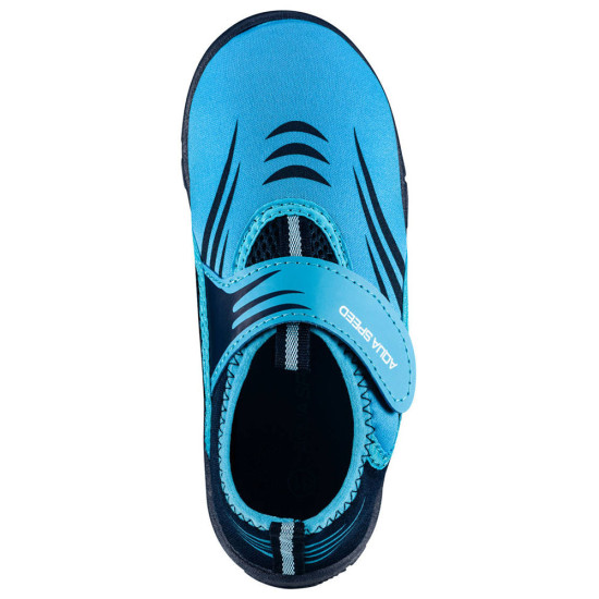 Aquaspeed Aqua Shoe Model